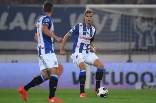 非媒：曼联等队关注克罗地亚U16中卫利亚姆-坎特