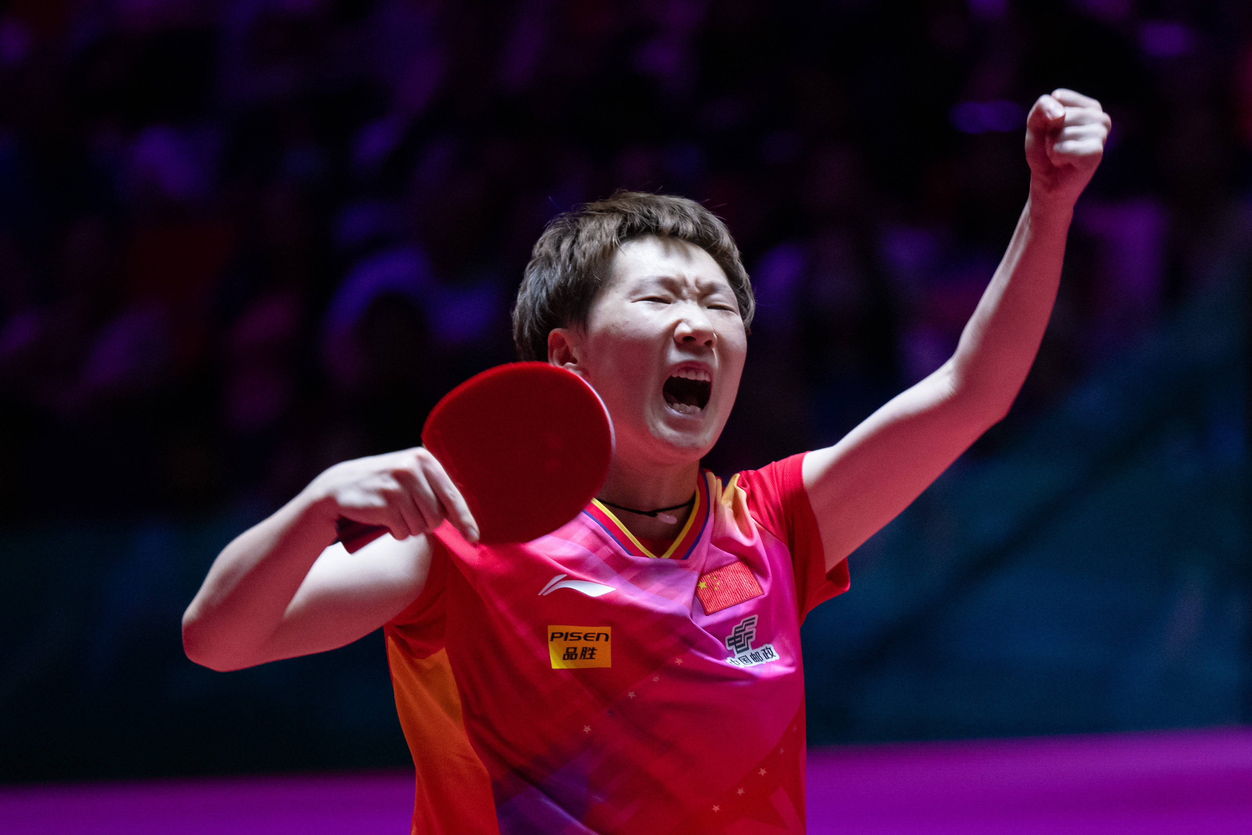 战胜对手 战胜对手