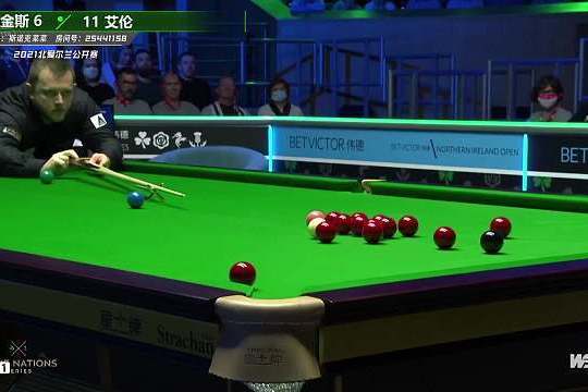 保持在领先 保持在领先